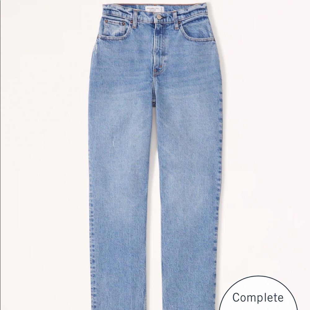 Abercrombie Jeans